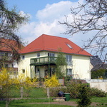 Behindertenwohnhaus Dresden